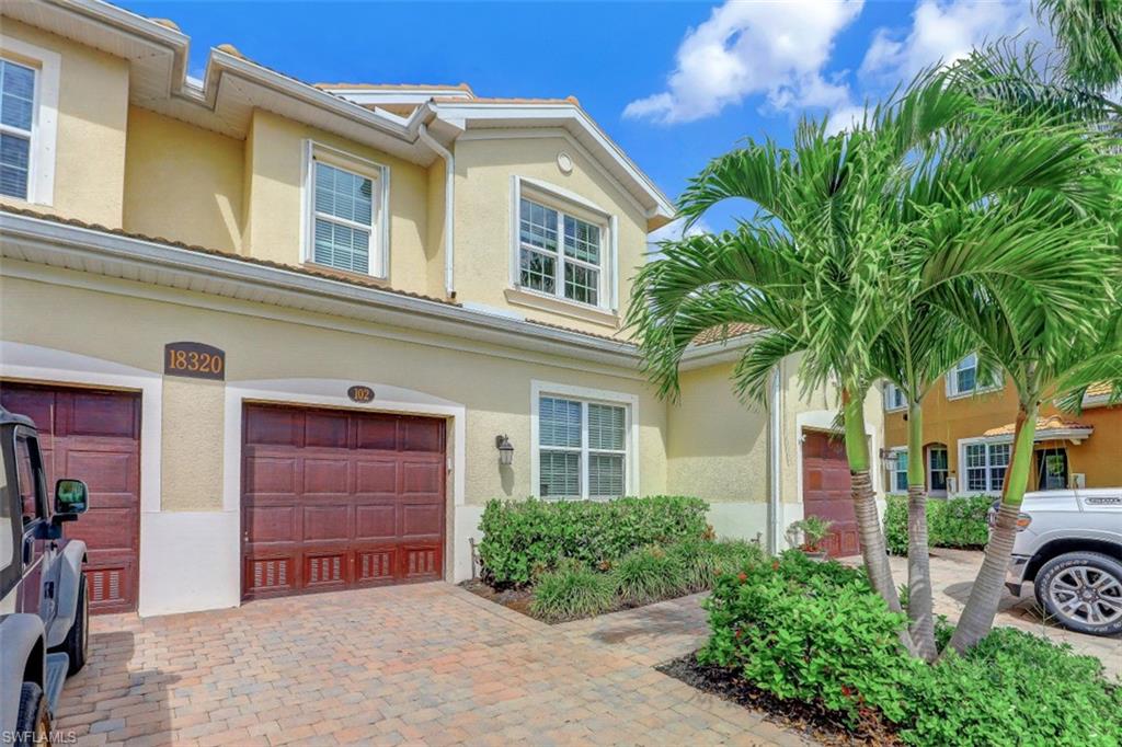 CREEKSIDE PRESERVE - Residential