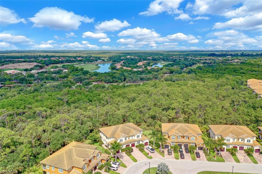 CREEKSIDE PRESERVE - Residential