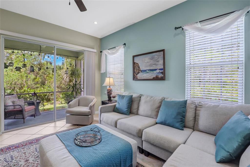 CREEKSIDE PRESERVE - Residential