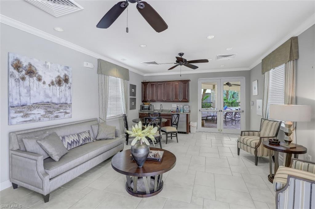 CREEKSIDE PRESERVE - Residential