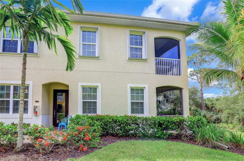 CREEKSIDE PRESERVE - Residential