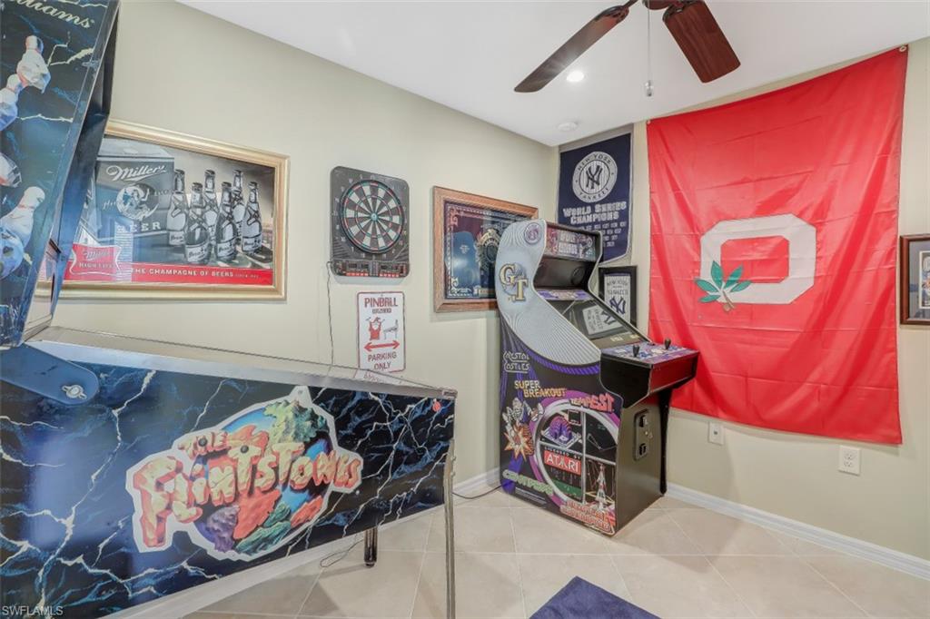 CREEKSIDE PRESERVE - Residential