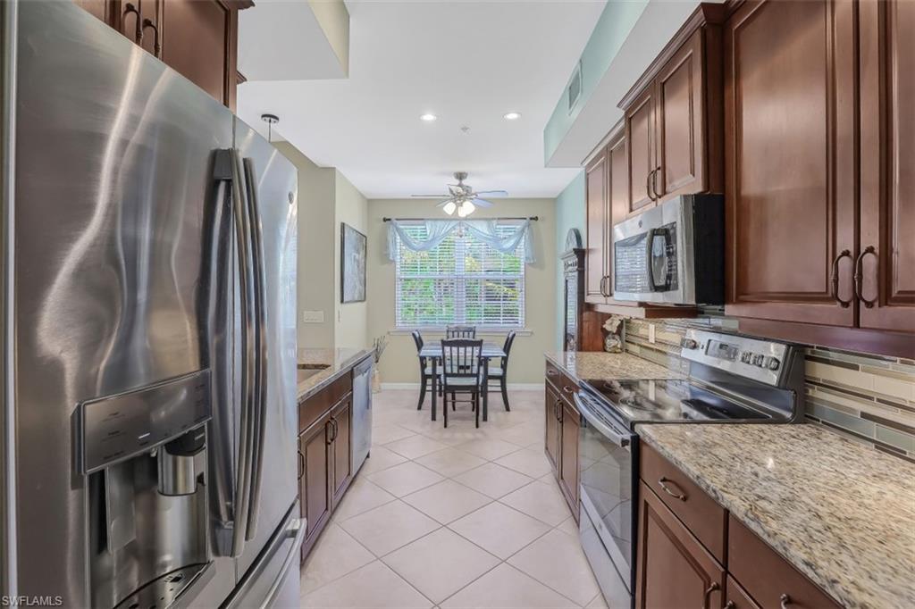 CREEKSIDE PRESERVE - Residential