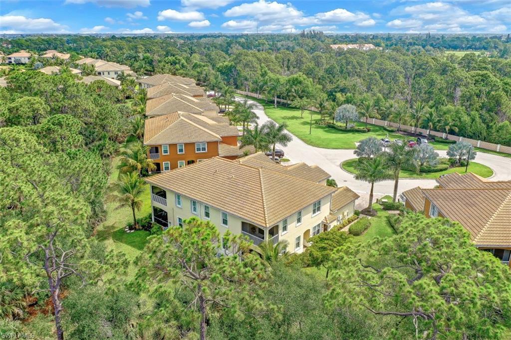 CREEKSIDE PRESERVE - Residential