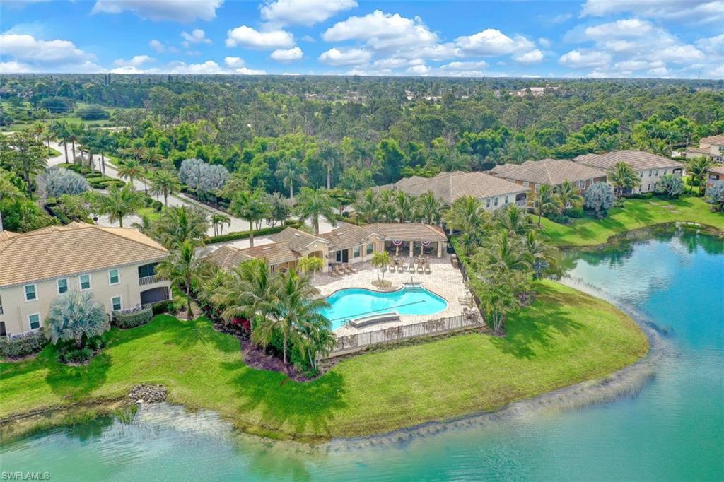 CREEKSIDE PRESERVE - Residential