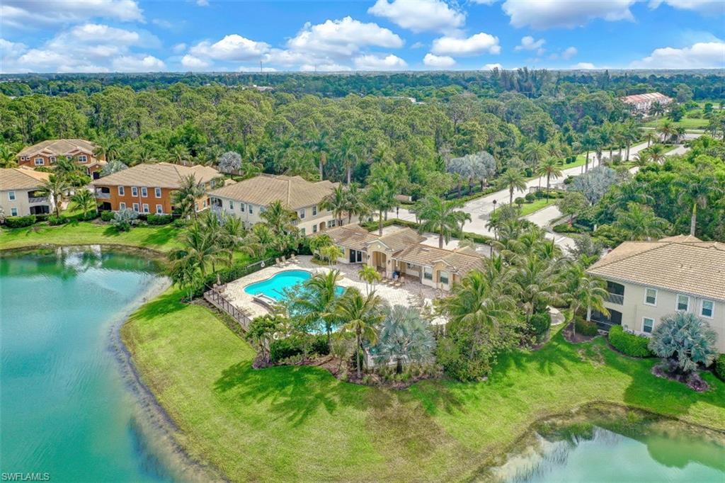 CREEKSIDE PRESERVE - Residential