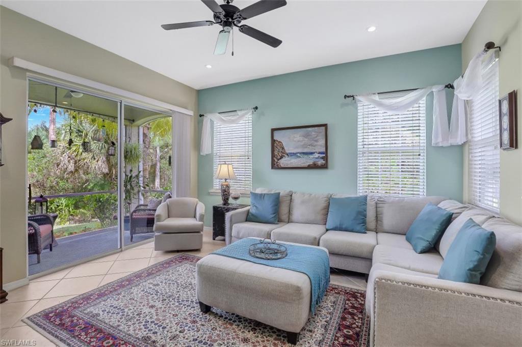 CREEKSIDE PRESERVE - Residential