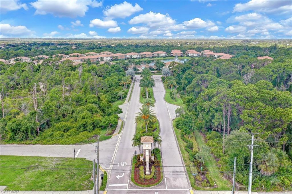 CREEKSIDE PRESERVE - Residential