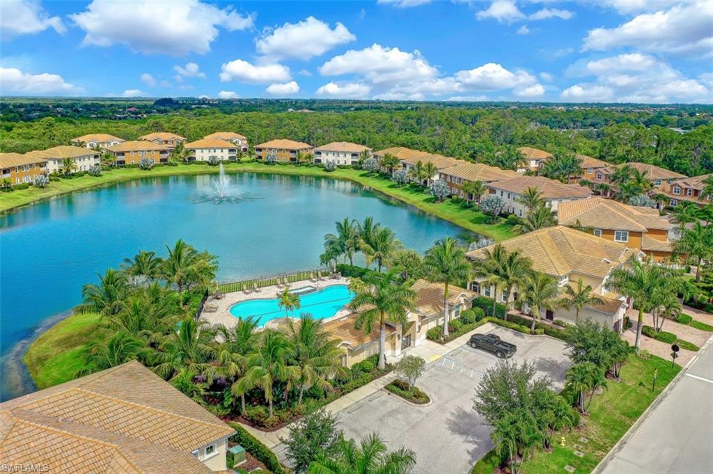 CREEKSIDE PRESERVE - Residential