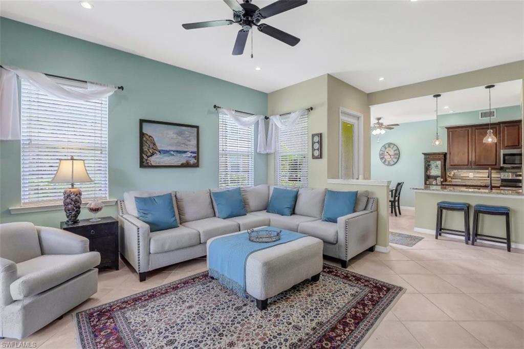 CREEKSIDE PRESERVE - Residential