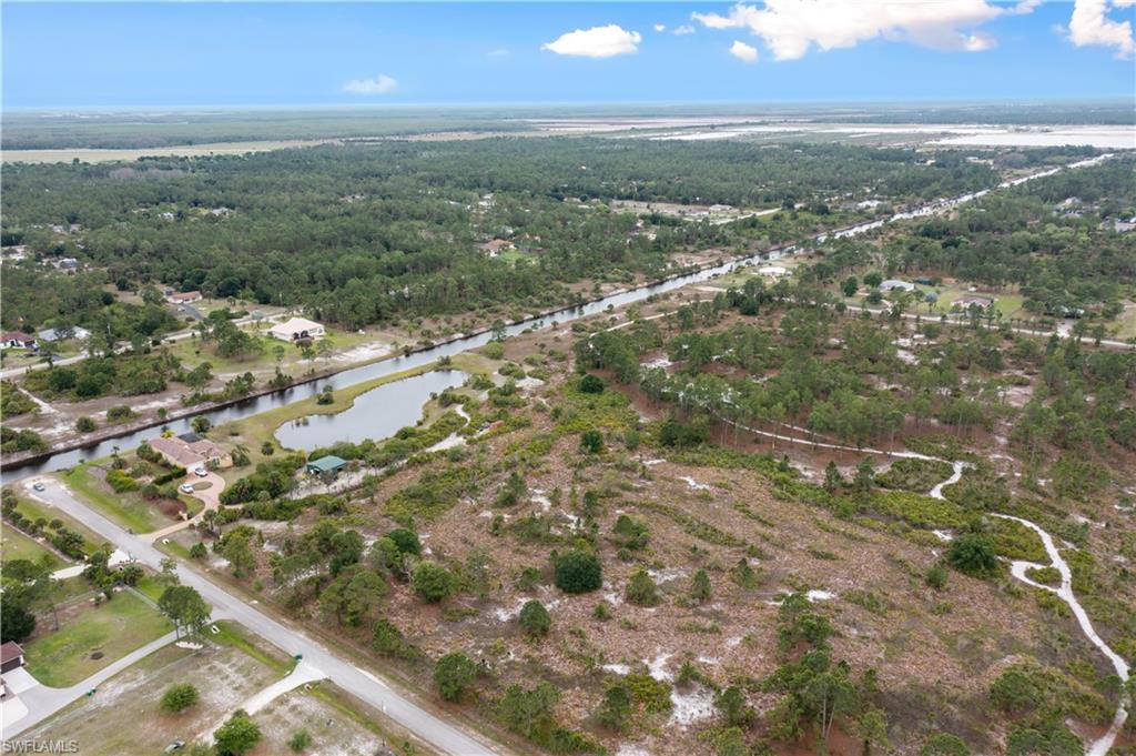 GOLDEN GATE ESTATES - Land