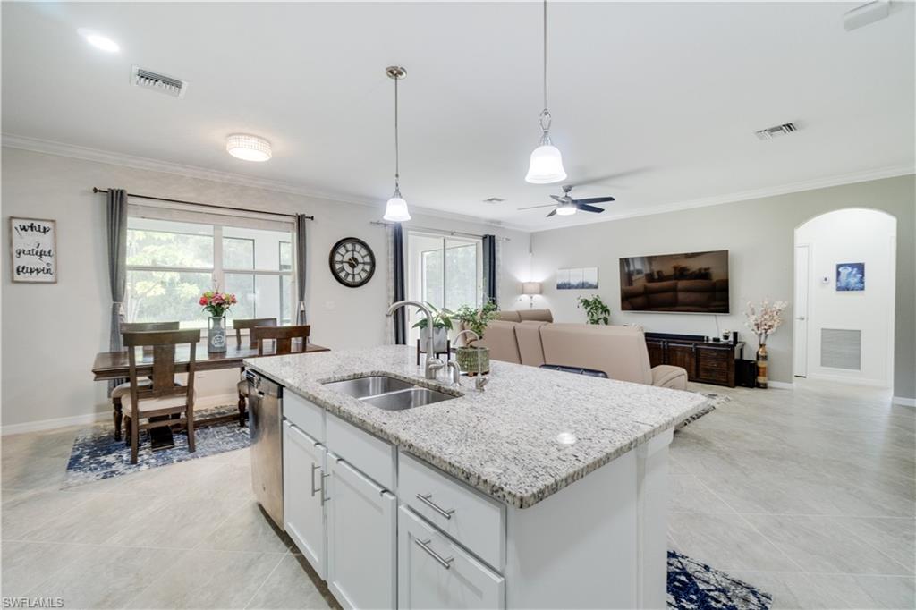 CASTALINA - Residential