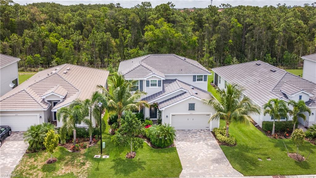 CASTALINA - Residential