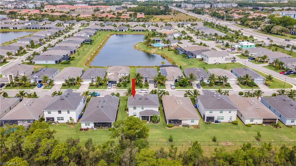 CASTALINA - Residential