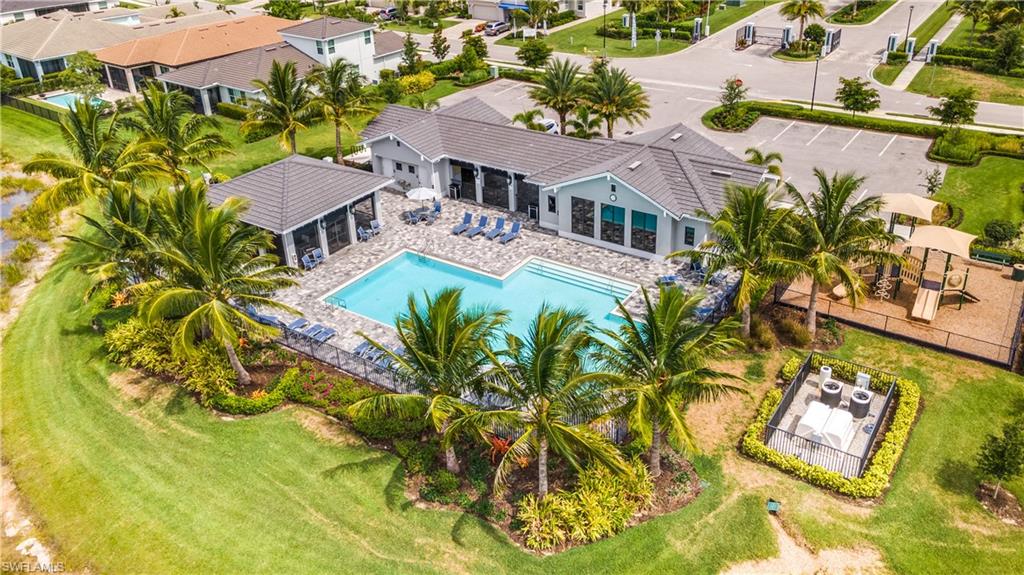 CASTALINA - Residential