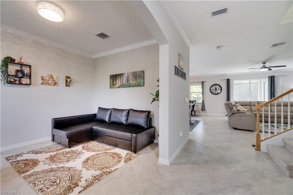 CASTALINA - Residential