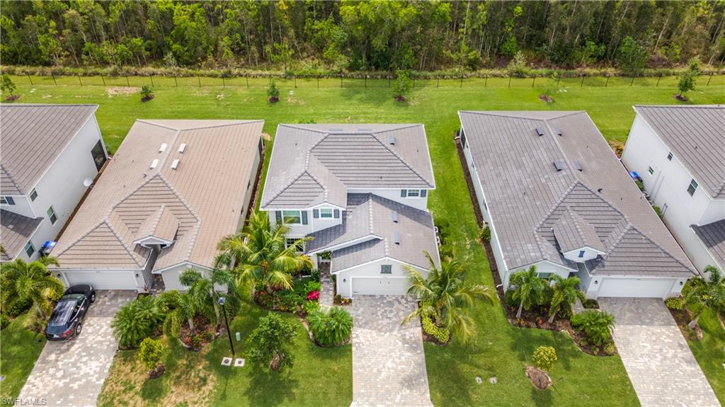 CASTALINA - Residential