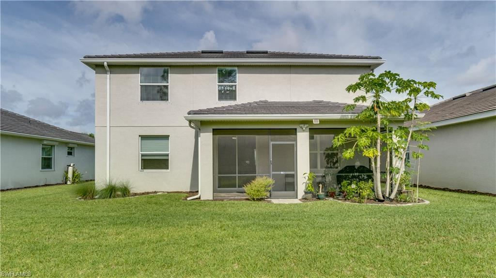 CASTALINA - Residential