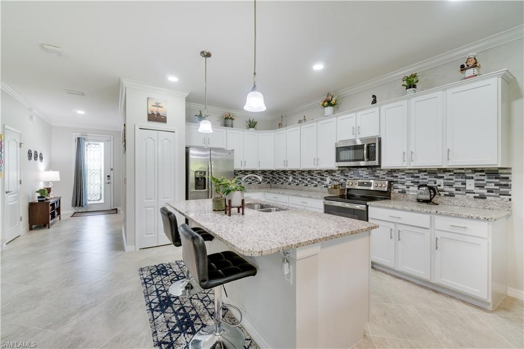 CASTALINA - Residential