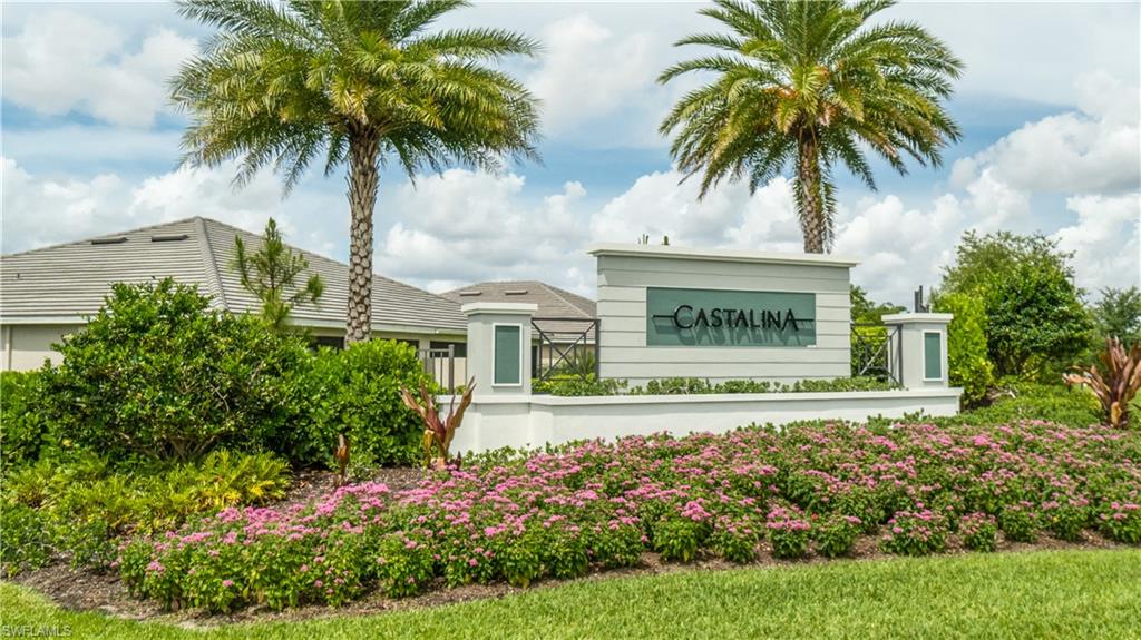 CASTALINA - Residential