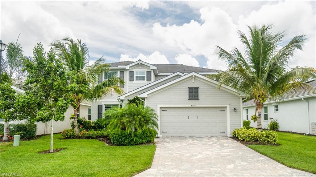 CASTALINA - Residential