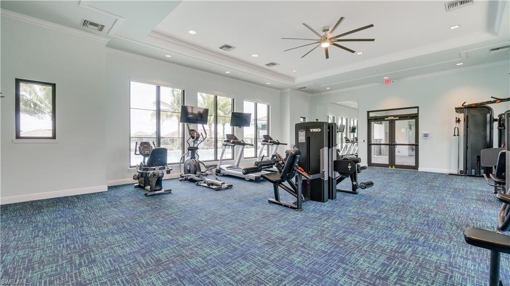 CASTALINA - Residential