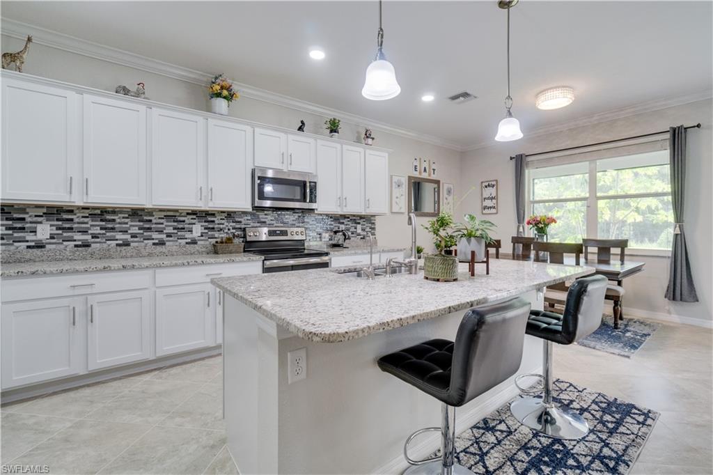 CASTALINA - Residential