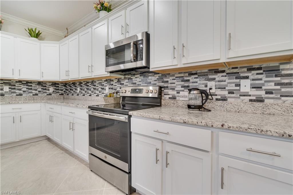 CASTALINA - Residential