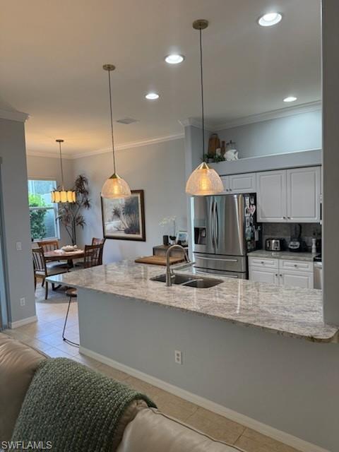 HERITAGE PALMS - Residential