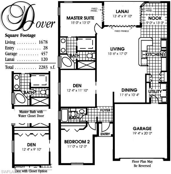 HERITAGE PALMS - Residential