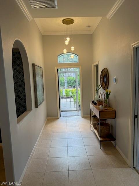 HERITAGE PALMS - Residential