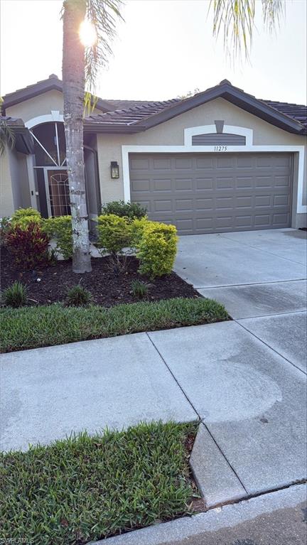 HERITAGE PALMS - Residential