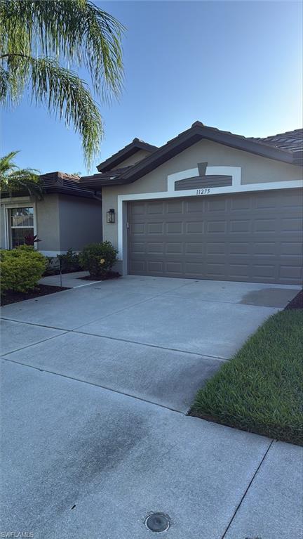 HERITAGE PALMS - Residential