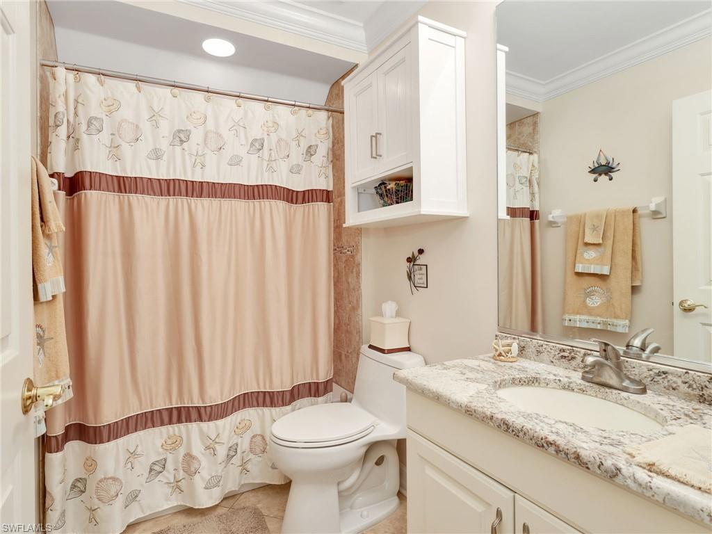 BARBADOS - Residential