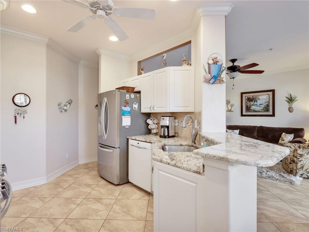 BARBADOS - Residential