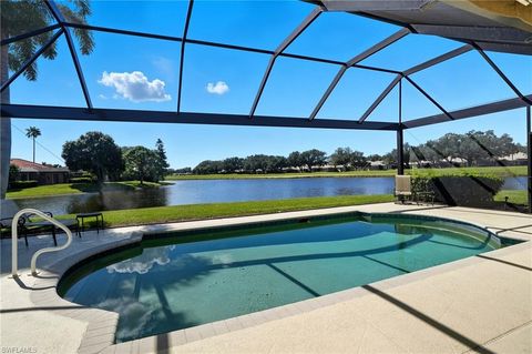 12570 Lake Run DR FORT MYERS FL 33913