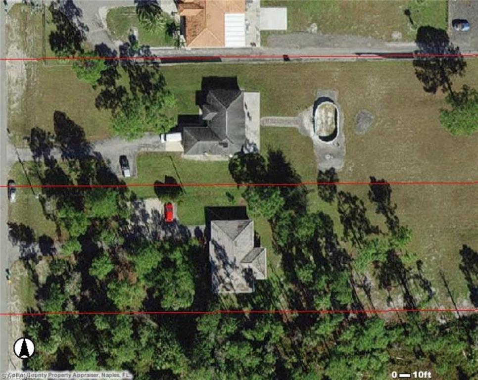 GOLDEN GATE ESTATES - Residential