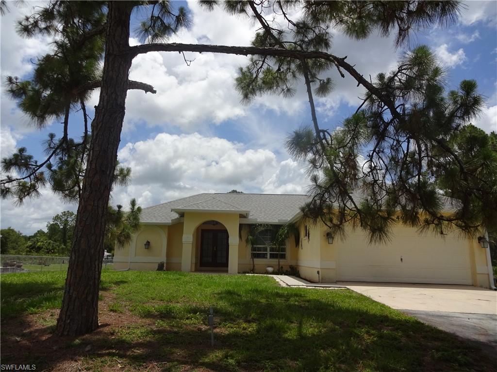 GOLDEN GATE ESTATES - Residential