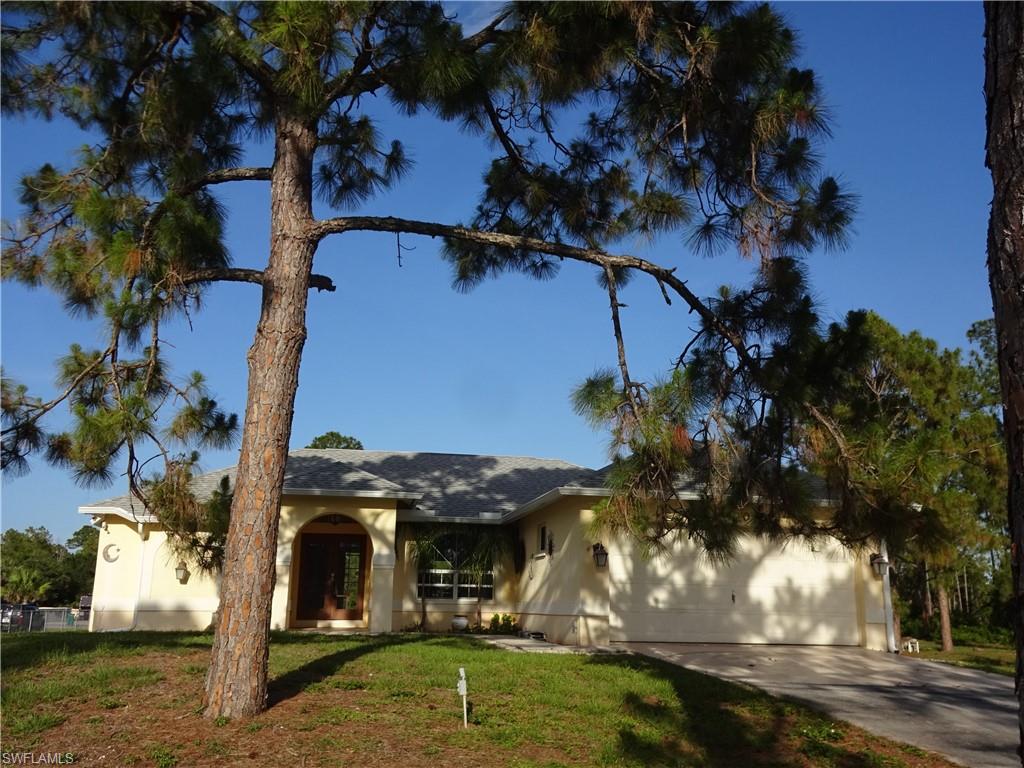 GOLDEN GATE ESTATES - Residential