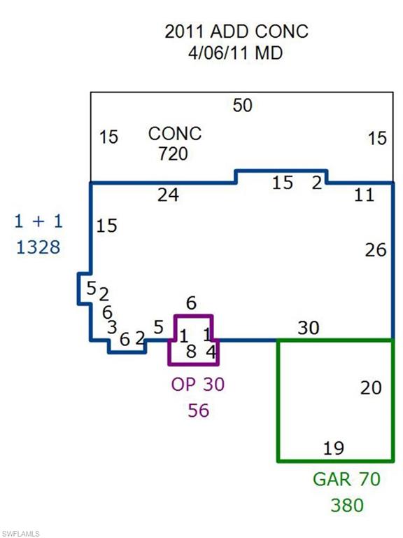 GOLDEN GATE ESTATES - Residential