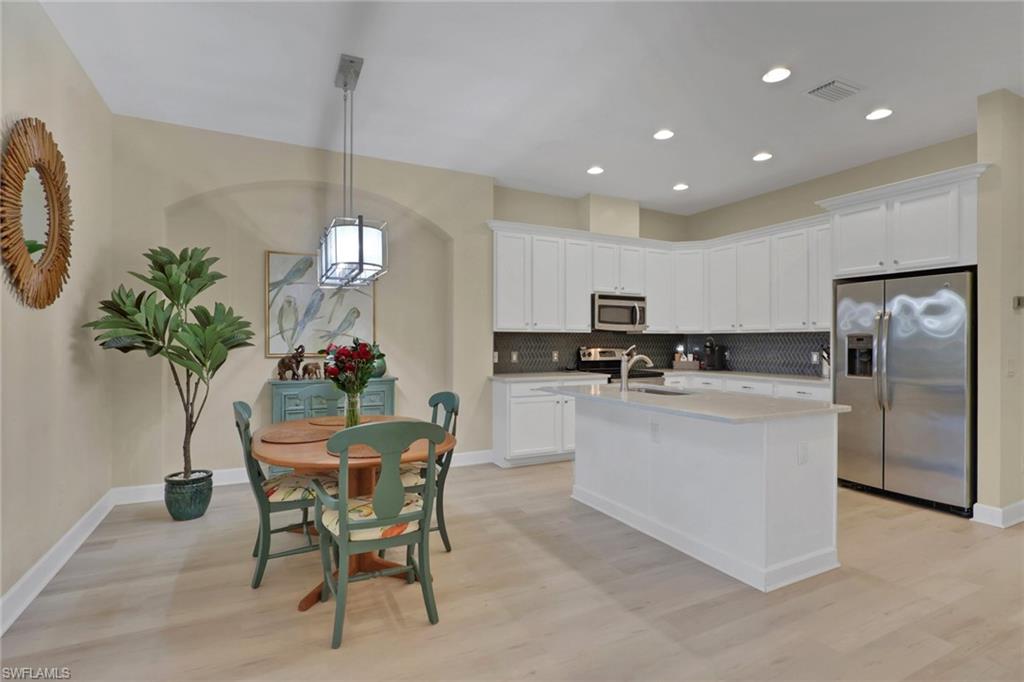 BONITA ISLES - Residential