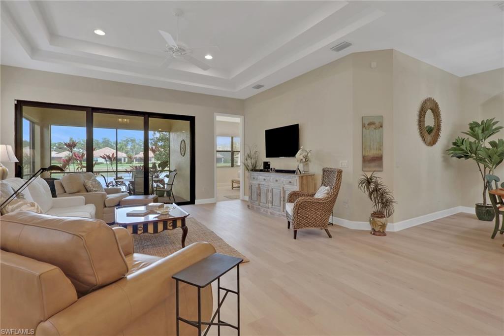 BONITA ISLES - Residential