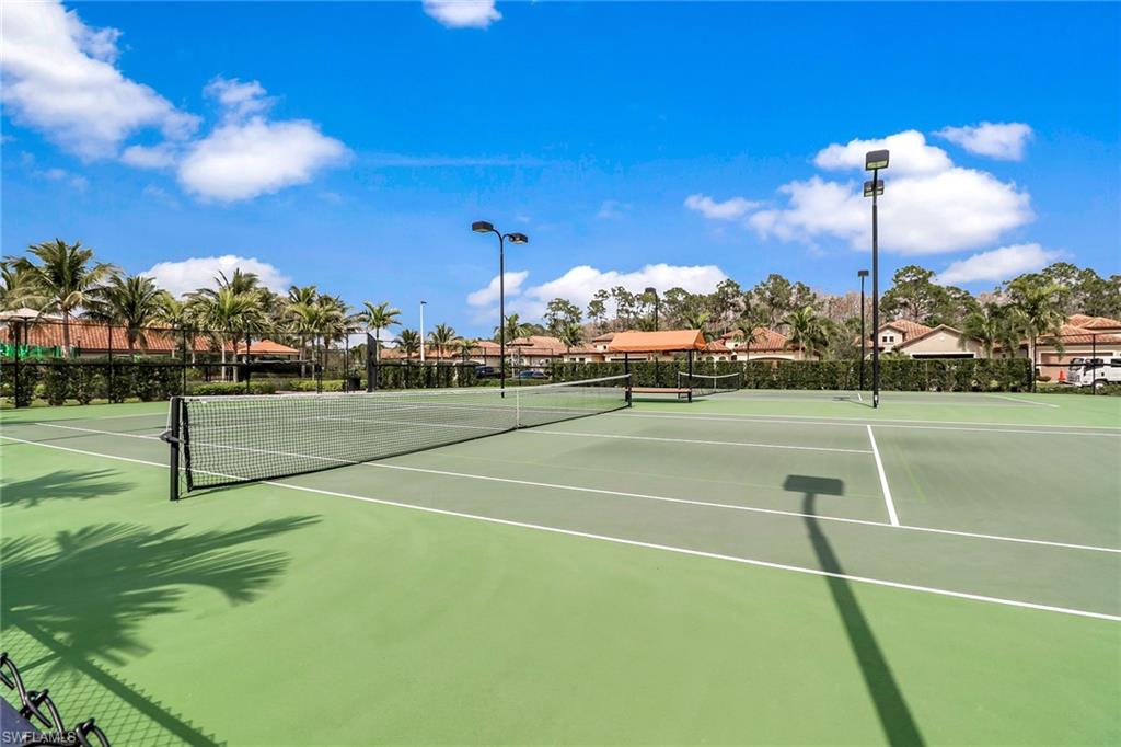 BONITA ISLES - Residential