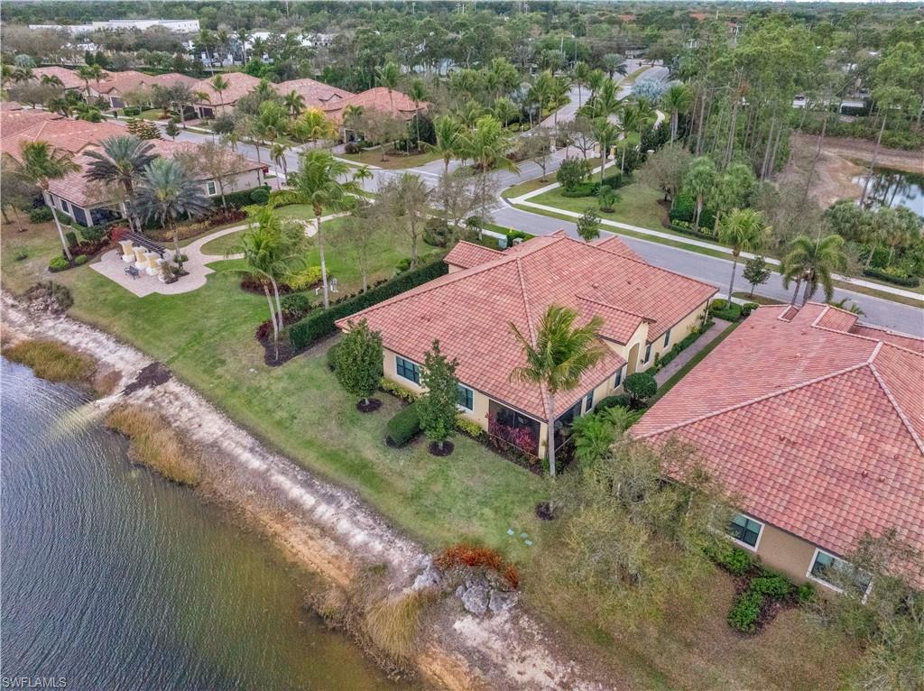BONITA ISLES - Residential