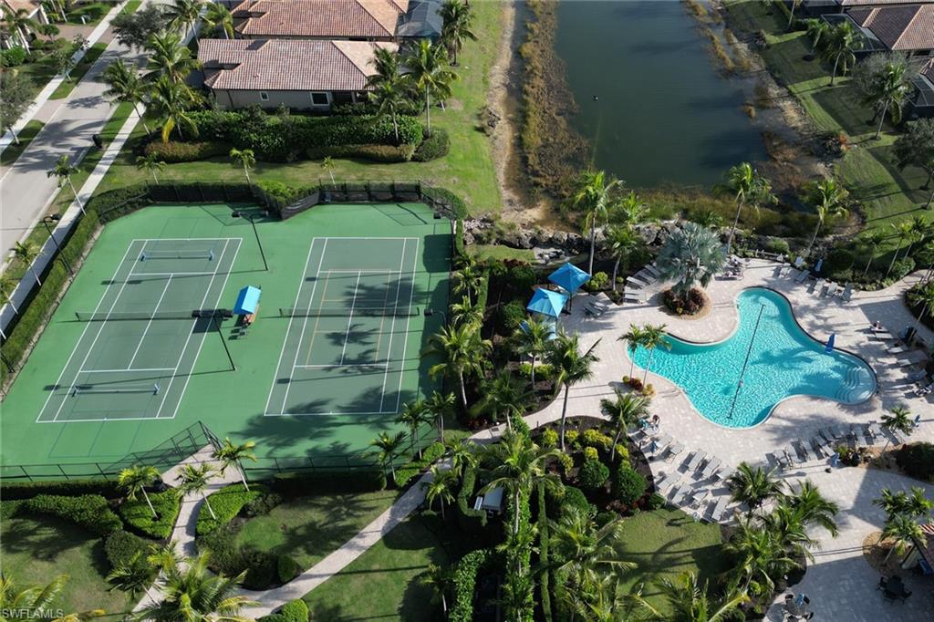 BONITA ISLES - Residential