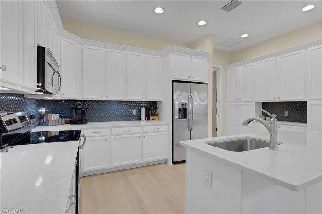 BONITA ISLES - Residential