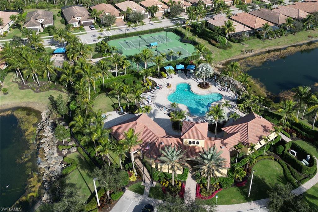 BONITA ISLES - Residential
