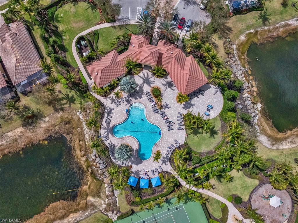 BONITA ISLES - Residential