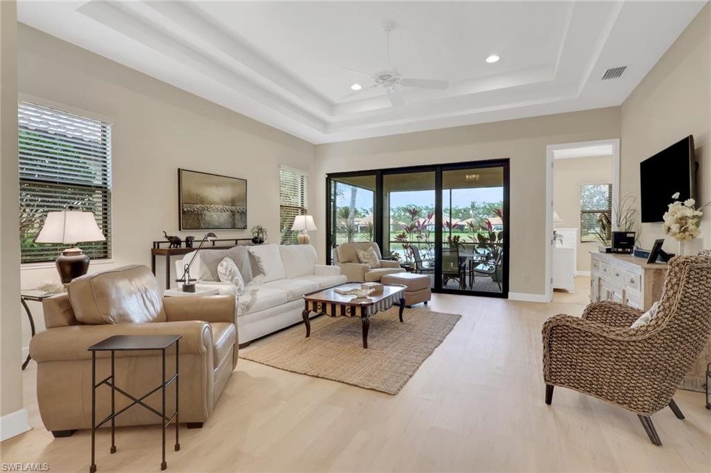 BONITA ISLES - Residential