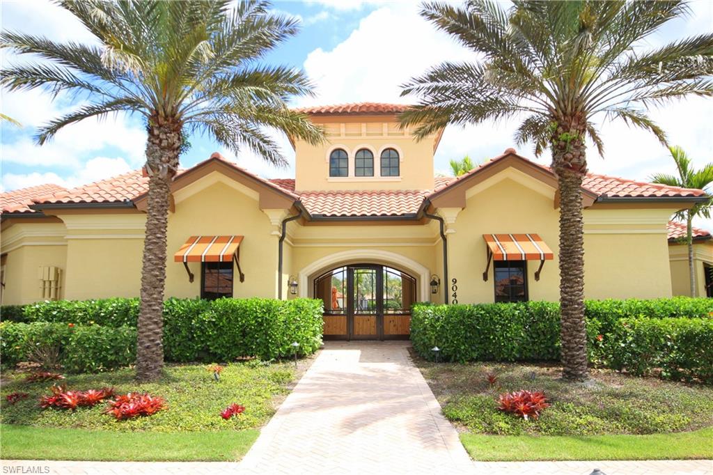 BONITA ISLES - Residential
